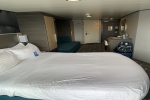 Spacious Balcony Stateroom Picture