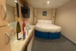 Interior Stateroom Picture