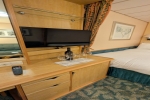 Interior Stateroom Picture