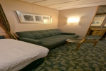 Interior Stateroom Picture