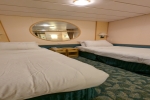 Interior Stateroom Picture