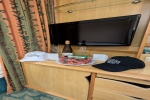 Interior Stateroom Picture