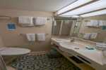 Interior Stateroom Picture