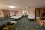 Interior Stateroom Picture