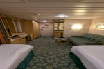 Interior Stateroom Picture