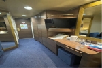 Interior Cabin Picture