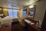 Oceanview Stateroom Picture