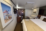 Oceanview Stateroom Picture