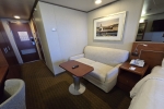 Oceanview Stateroom Picture