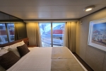 Oceanview Stateroom Picture