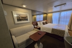 Oceanview Stateroom Picture