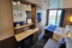 Balcony Stateroom Picture