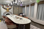 Haven Premier Owners Suite Stateroom Picture