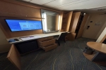 Interior Stateroom Picture