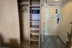 Spacious Balcony Stateroom Picture