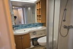 Spacious Balcony Stateroom Picture