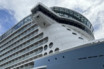 Ovation of the Seas Exterior Picture