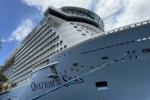 Ovation of the Seas Exterior Picture