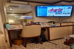 Interior Stateroom Picture