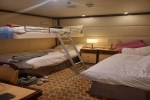 Interior Stateroom Picture