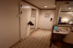 Interior Stateroom Picture