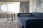 Oceanview Stateroom Picture