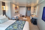 Deluxe Balcony Stateroom Picture