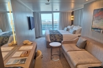 Deluxe Balcony Stateroom Picture