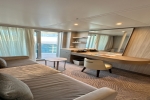 Deluxe Balcony Stateroom Picture