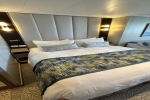 Deluxe Balcony Stateroom Picture