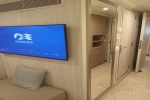 Interior Stateroom Picture