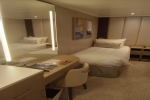 Interior Stateroom Picture