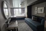 Spacious Balcony Stateroom Picture