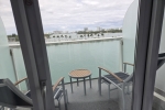 Spacious Balcony Stateroom Picture