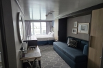 Spacious Balcony Stateroom Picture