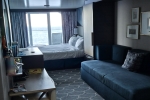 Superior Balcony Stateroom Picture