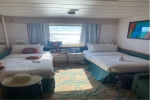 Oceanview Stateroom Picture