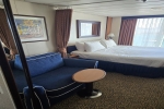 Deluxe Balcony Stateroom Picture