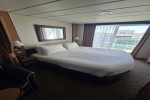 Deluxe Balcony Stateroom Picture