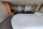 Deluxe Balcony Stateroom Picture