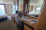 Deluxe Balcony Stateroom Picture