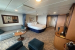 Junior Suite Stateroom Picture