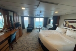 Junior Suite Stateroom Picture