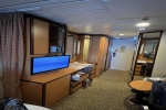 Oceanview Stateroom Picture