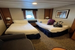 Oceanview Stateroom Picture