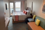 Balcony Stateroom Picture