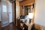 Penthouse Suite Stateroom Picture