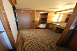 Penthouse Suite Stateroom Picture