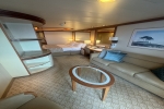 Mini-Suite Balcony Stateroom Picture