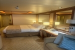 Mini-Suite Balcony Stateroom Picture